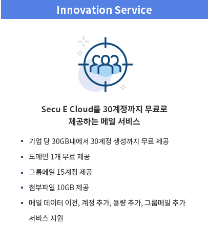 Innovation서비스